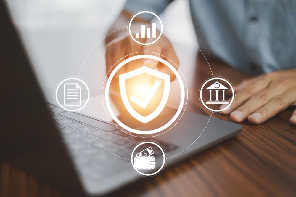 Institutional-Grade Asset Protection