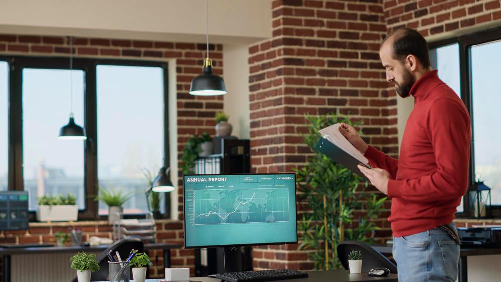 Leveraging Digital Assets: A Smart Approach to Passive Growth