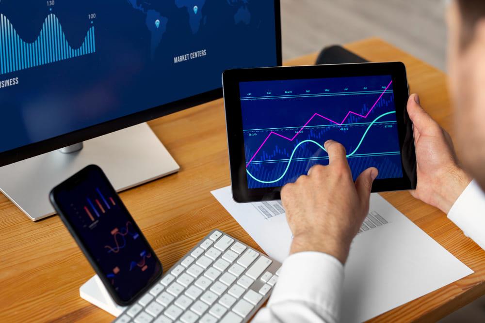 Exploring Proof-of-Stake: Powering the Future of Decentralized Finance