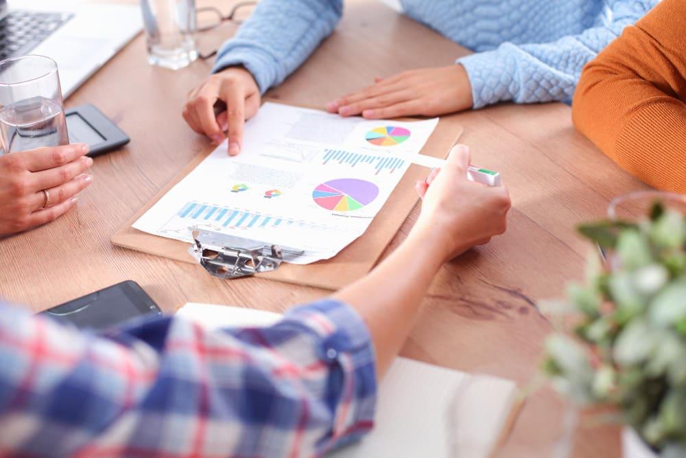 Holistic Staking Strategy Development Crypto Staking