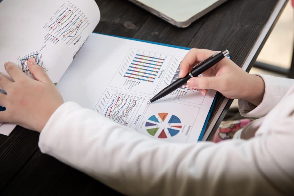 Performance Oversight & Reporting